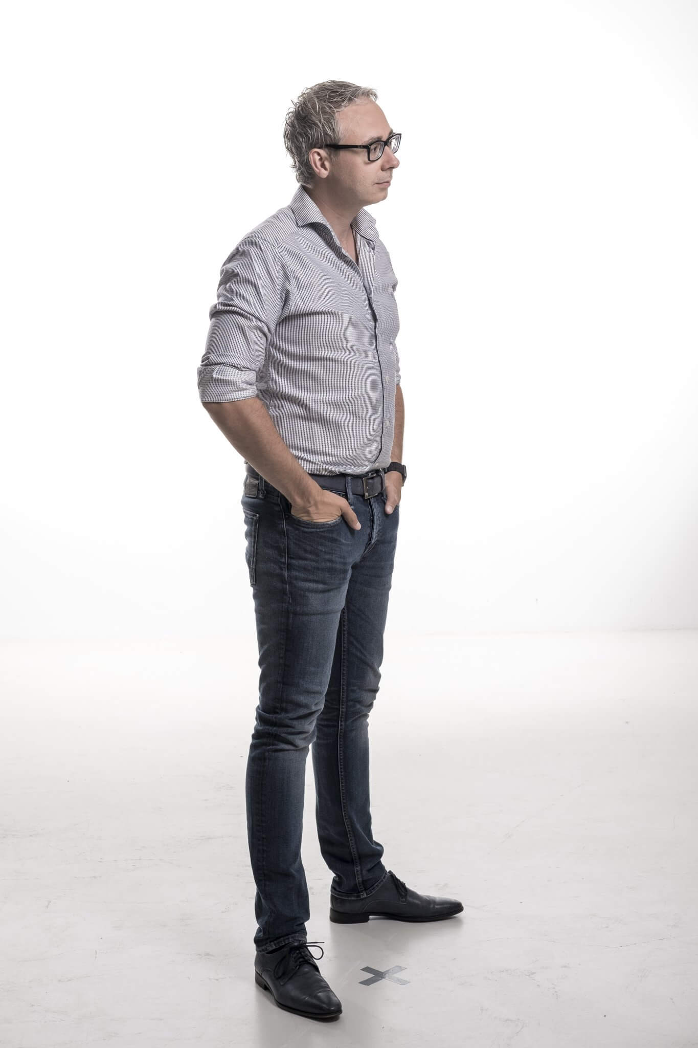 Jochen den Ouden